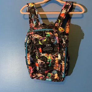 jujube world of Warcraft minibe